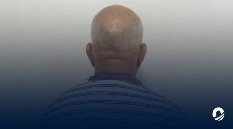 Hombre fue detenido por presuntamente abusar de un niño en Cumaná