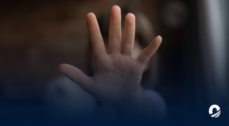 Condenado a prisión hombre que abusó de su hijastra durante cuatro años