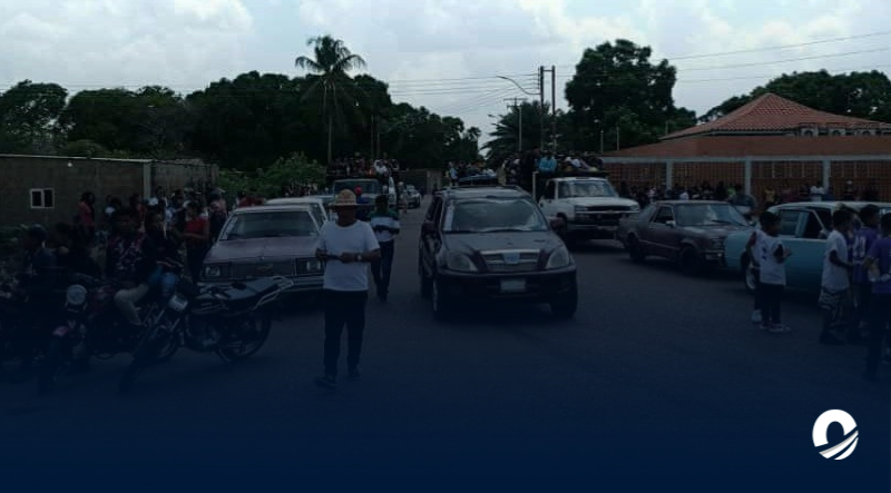 Arrestaron al adolescente que asesinó a un niño por unas semillas de merey en Tascabaña