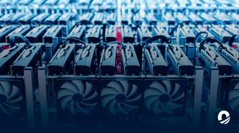 Granjas de criptomonedas serán desconectadas del Sistema Eléctrico Nacional