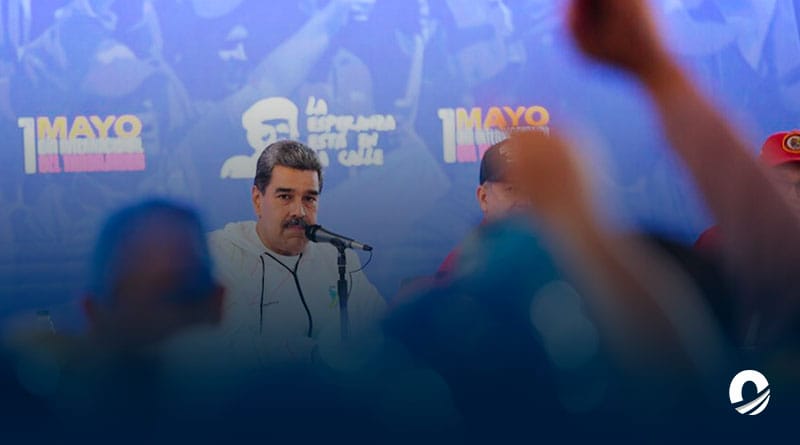 Maduro aumentó a 90 dólares el Bono de Guerra Económica