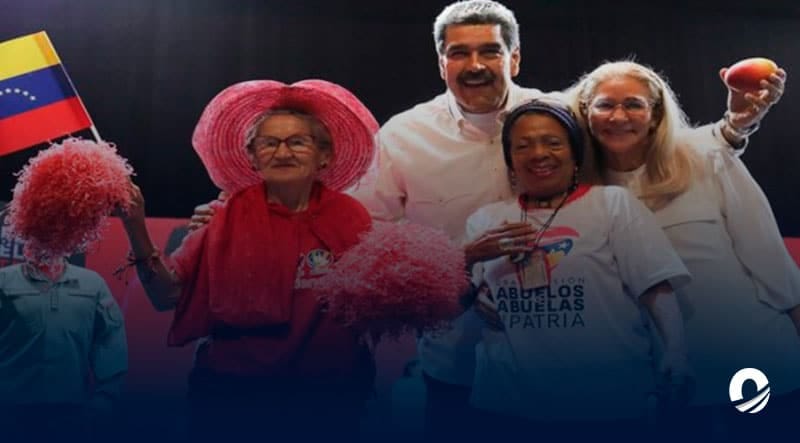 Gobierno Nacional ordenó la creación del ministerio de Adultos Mayores