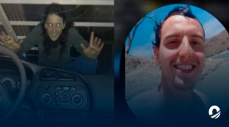 Ministerio Público emitió orden de captura contra hermanos acusados de acoso sexual