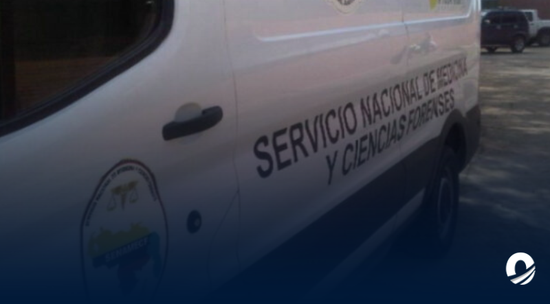 Joven murió aplastado por una gandola en Miranda