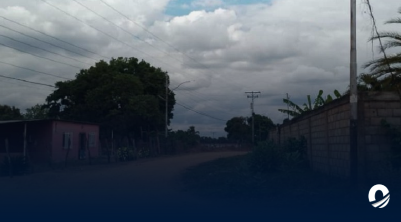 Anzoátegui | Habitantes de la parroquia San Joaquín pasaron más de 24 horas sin luz