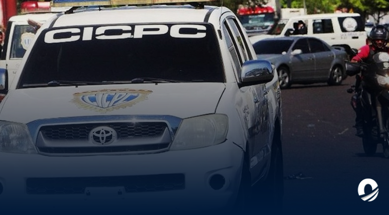 Hombre fue asesinado por dos amigos en Caracas 