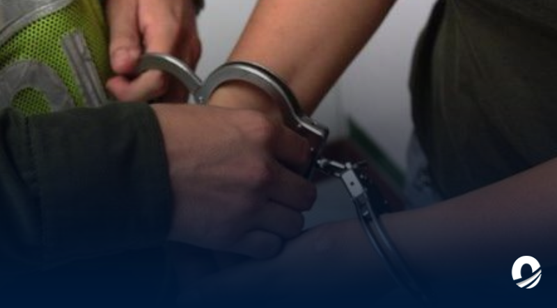 Detenida mujer que golpeaba a su hijo para llamar la atención de su ex