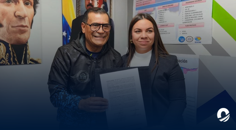 SUCRE | Convenio con el Suaf facilitará la adquisición de medicamentos en Sucre