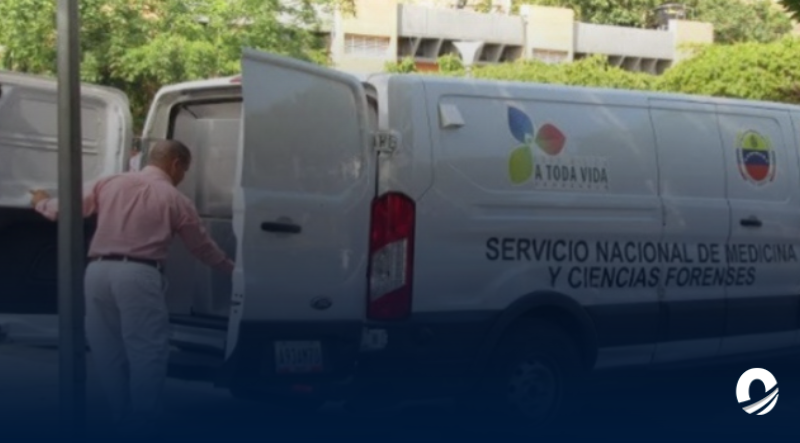 Una maestra murió asfixiada por su pareja en Trujillo