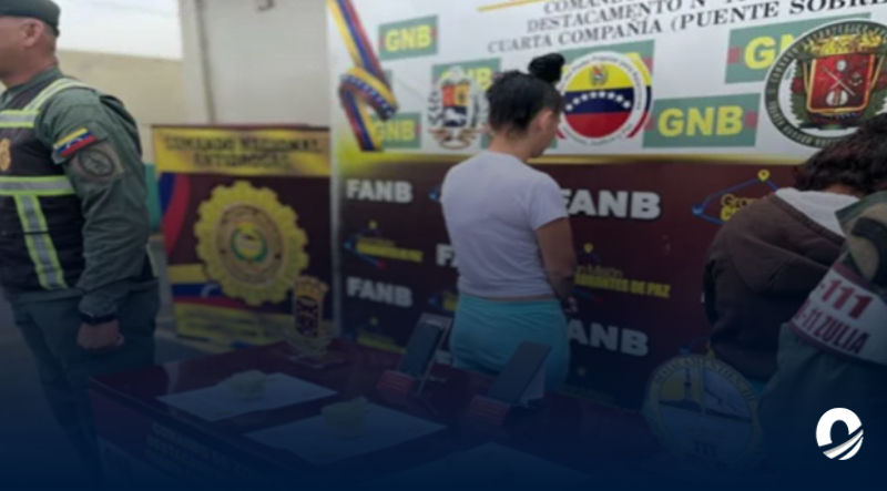 Detenidas mujeres que llevaban droga de manera intravaginal en un autobús