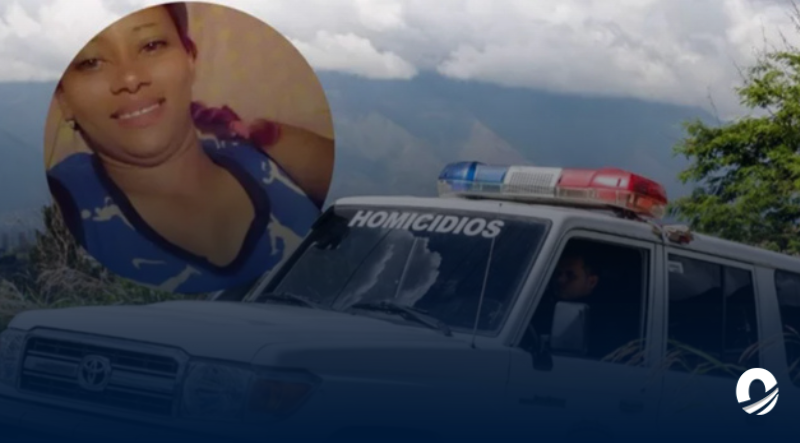 Mujer fue asesinada por su pareja en Carabobo