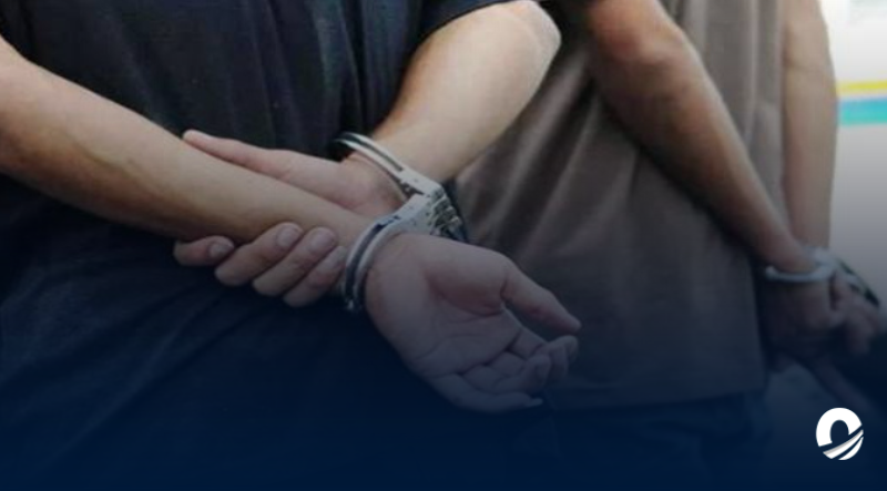 Detuvieron a dos hombres dedicados al robo de vehículos en Miranda