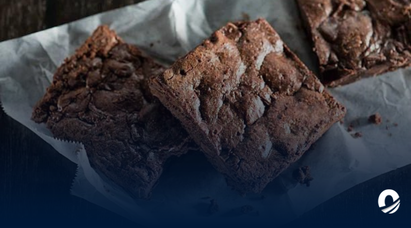 Tres jóvenes fueron condenados a prisión por vender brownies con marihuana
