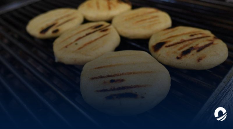 Condenado hombre que engañó a dos niñas con arepas para abusar sexualmente de ellas