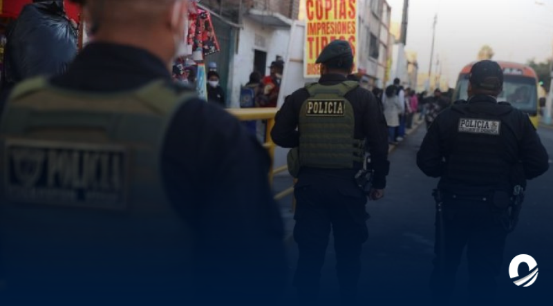 Capturaron en Cúcuta a cuatro presuntos integrantes de la banda El Tren de Aragua