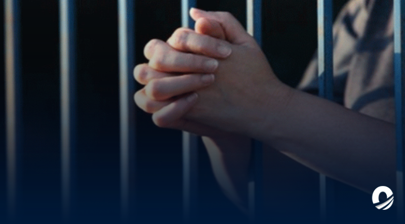 Privaron de libertad a mujer que enterró a su bebé en el patio de su casa