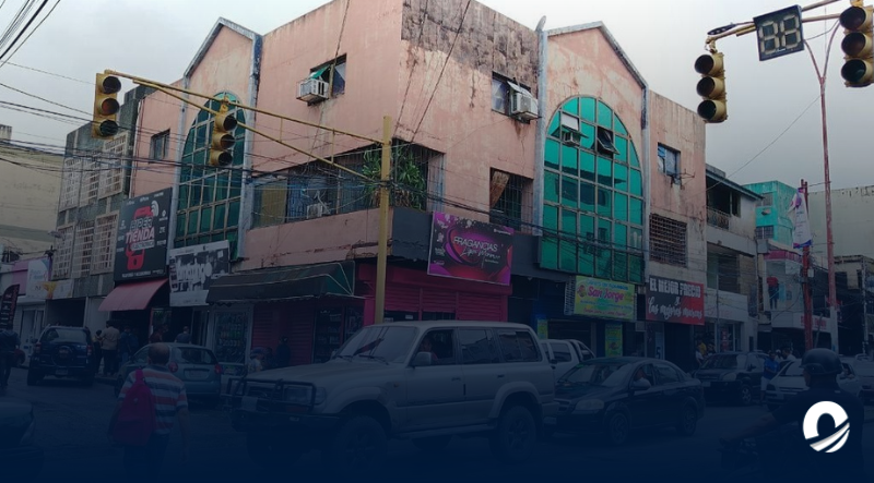 MONAGAS | Comerciantes de Maturín exigieron reparar los semáforos de la avenida Miranda