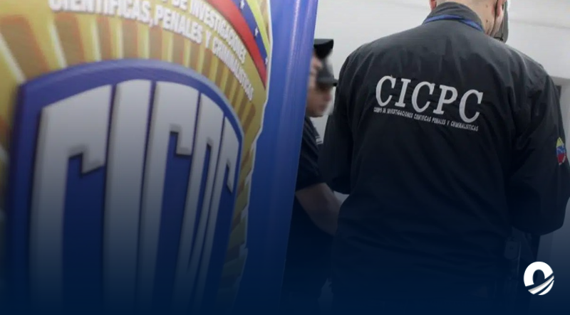 Detenida mujer que permitió el maltrato físico de su hijo de 2 años