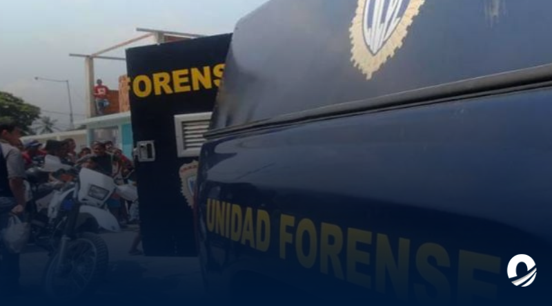 Septuagenario murió luego de lanzarse de un viaducto en Táchira