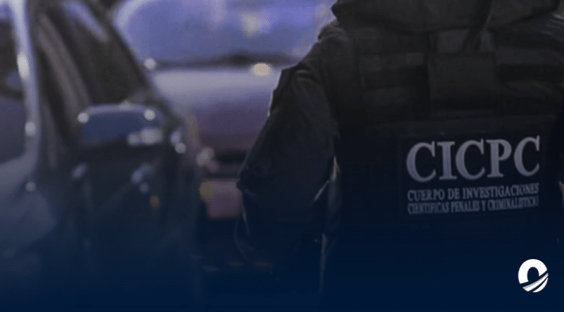 Hombre con esquizofrenia mató a su padre de una puñalada al corazón en Aragua