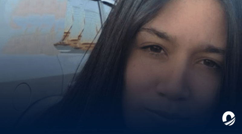 Hallaron el cuerpo de una venezolana dentro de un vehículo en Chile