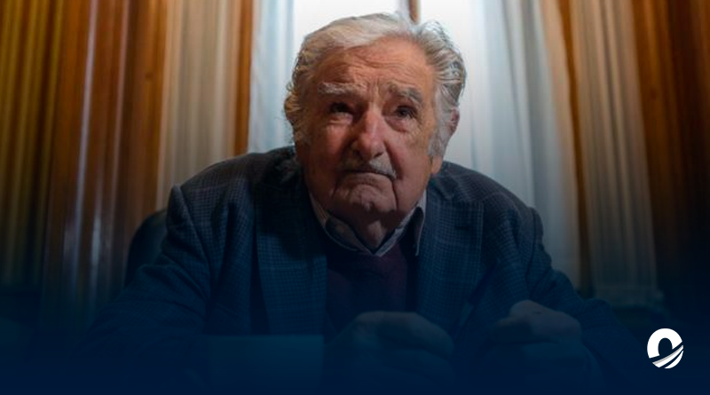 Expresidente de Uruguay fue diagnosticado con cáncer de esófago