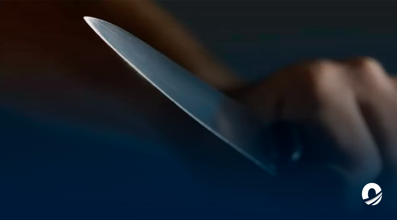 Aprehendidos los padres y abuelo de una menor luego de herirla con un cuchillo