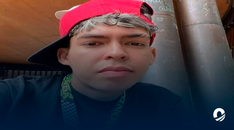 SUCRE | Madre de joven sucrense desaparecido en Chile solicitó ayuda a las autoridades