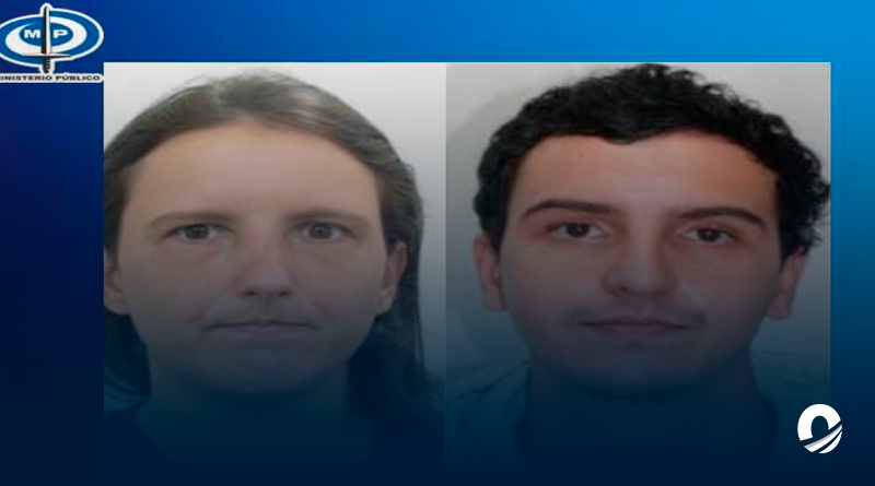 Policía española habría detenido a los hermanos García