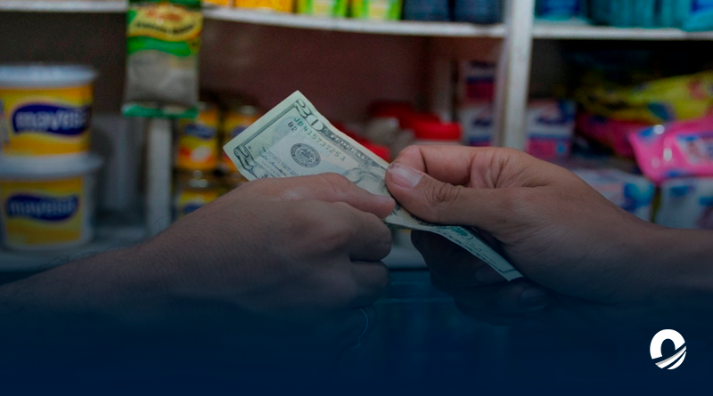 OVF registró disminución del índice de inflación en Venezuela durante abril