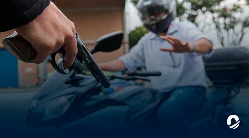 Banda criminal dedicada al robo de motocicletas fue desarticulada en Portuguesa