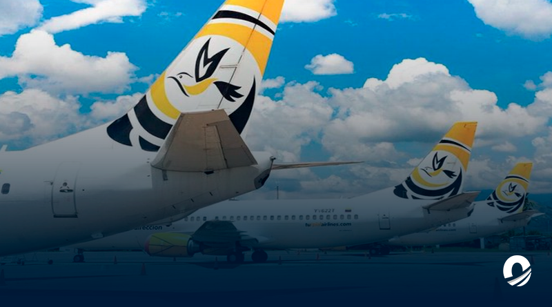 SUCRE | Conexión aérea Cumaná-Valencia iniciará en junio