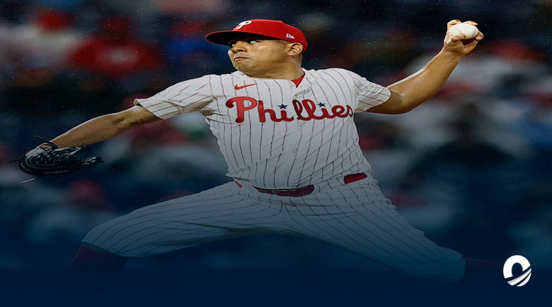 Ranger Suárez sumó su octavo triunfo consecutivo en las Grandes Ligas
