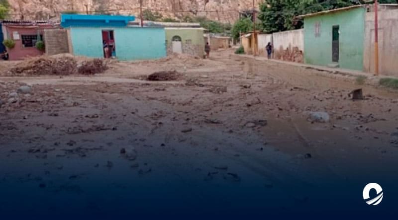 SUCRE | Habitantes de Valle Verde exigieron presencia del aseo urbano en la zona