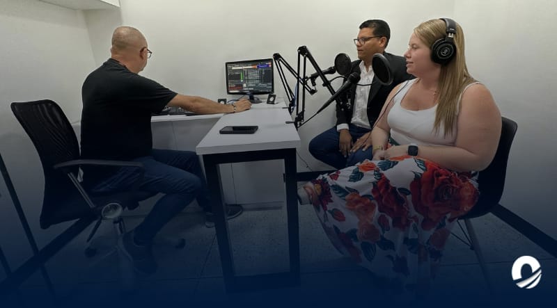 SUCRE | Cumaná Radio: un nuevo espacio informativo para la Primogénita