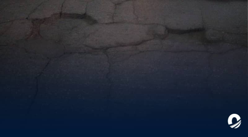 SUCRE | Graves fallas en la vialidad amenazan a los conductores de Barrio Bolívar