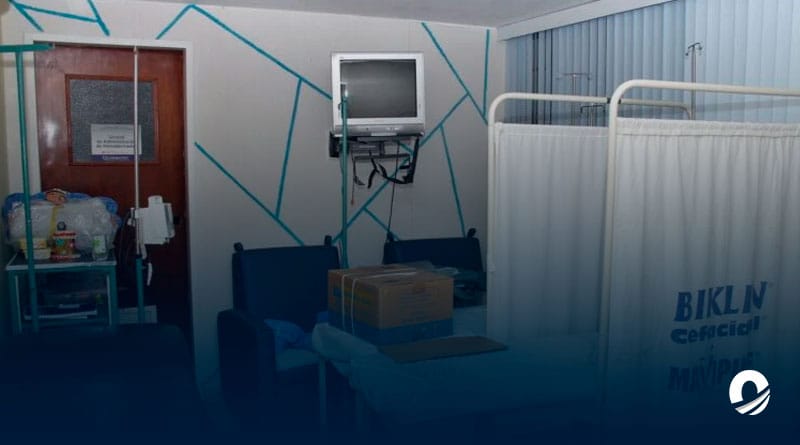 MONAGAS | Falta de recursos estaría afectando la unidad hematológica del Hospital Dr. Manuel Núñez Tovar