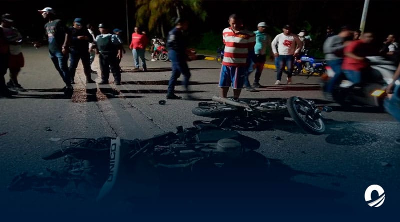Accidente de tránsito en Río Caribe dejó un muerto y cuatro heridos