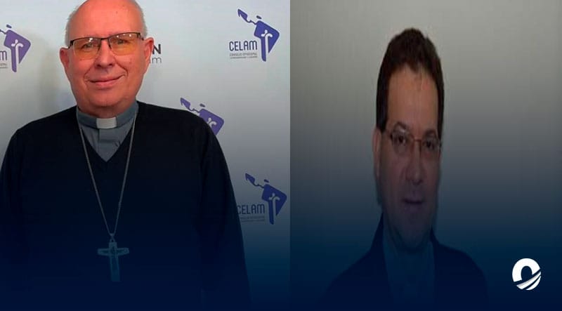 Papa Francisco designó nuevos Arzobispos para Caracas y Barquisimeto