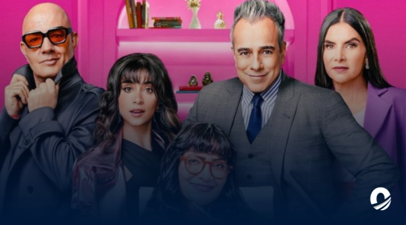 “Yo soy Betty, la fea” se estrenará este 19 de julio en Prime Video