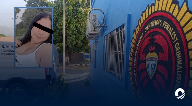 Hombre que mató a su pareja se quitó la vida tras cometer el crimen