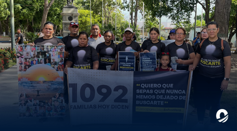 SUCRE | Familiares de desaparecidos en Sucre llevan más de cinco años exigiendo justicia