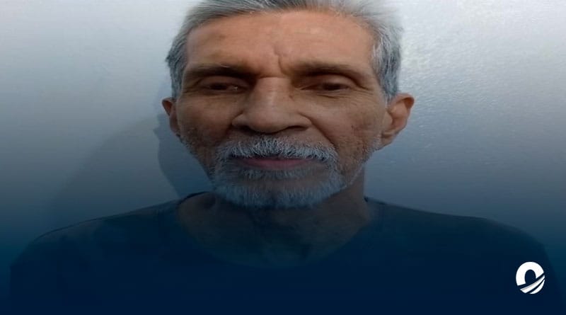 Condenado a 30 años de cárcel sujeto que abusó sexualmente de sus nietas