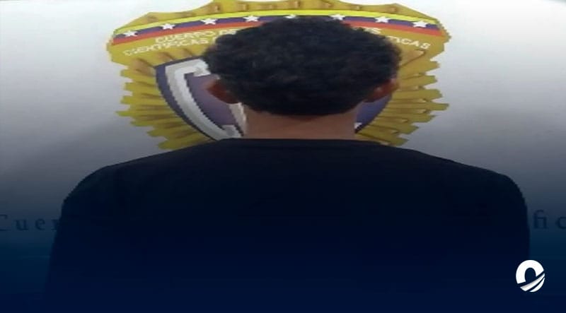 Detenido sujeto en Cumaná solicitado por homicidio