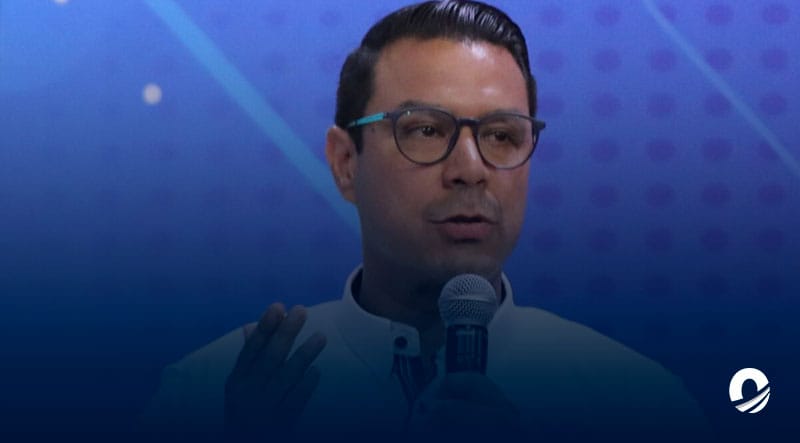 Gobierno nacional designó a Héctor Silva como nuevo ministro de Desarrollo Minero Ecológico