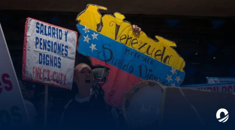 Inaesin registró 69 conflictos laborales durante el mes de mayo