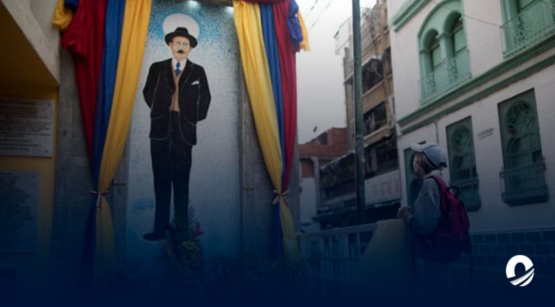 Arquidiócesis de Caracas negó rumores sobre canonización del doctor José Gregorio Hernández