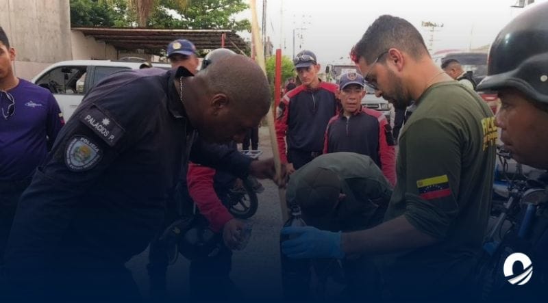 ANZOÁTEGUI | Minec inició investigaciones a empresa presuntamente implicada en contaminación del río Neverí