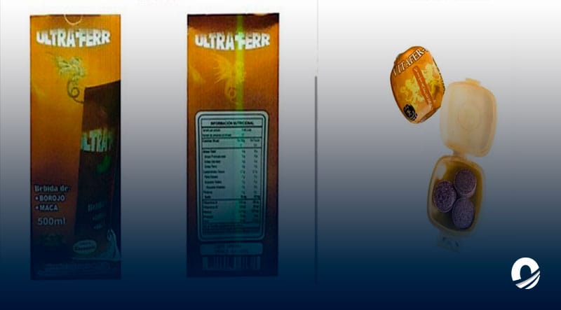 Ministerio de Salud emitió alerta sanitaria por comercialización ilegal de dos medicamentos