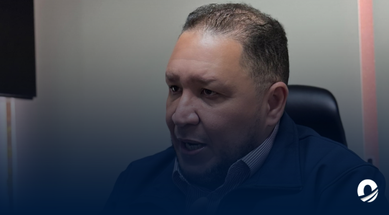 Brito le responde a Maduro: Usted es un "Gallo con peste"